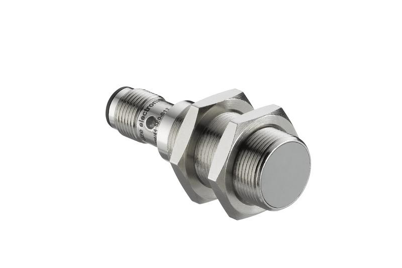Leuze ISS 218MM/44-8E0-S12 Endüktif sensör Turkiye