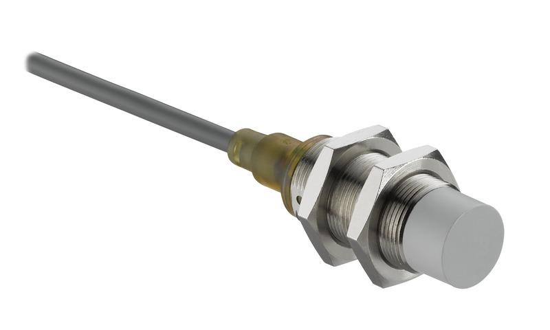 Leuze ISS 218MM/44-14N Endüktif sensör Turkiye