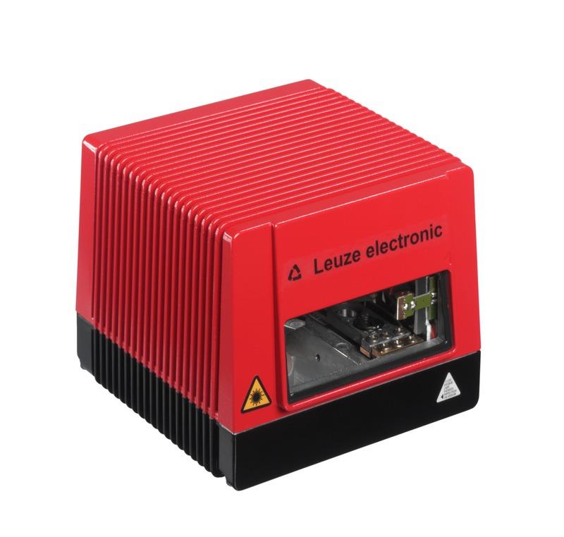 Leuze BCL 90 CAT M 100 Sabit barkod okuyucusu Turkiye
