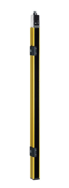 Leuze MLC-PS300 Koruma camı Turkiye
