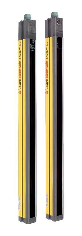 Leuze CPR30-225-b/T2 Emniyet ışık perdesi alıcı Turkiye