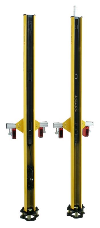 Leuze CPSET-M03 Set emniyet sensörü Turkiye