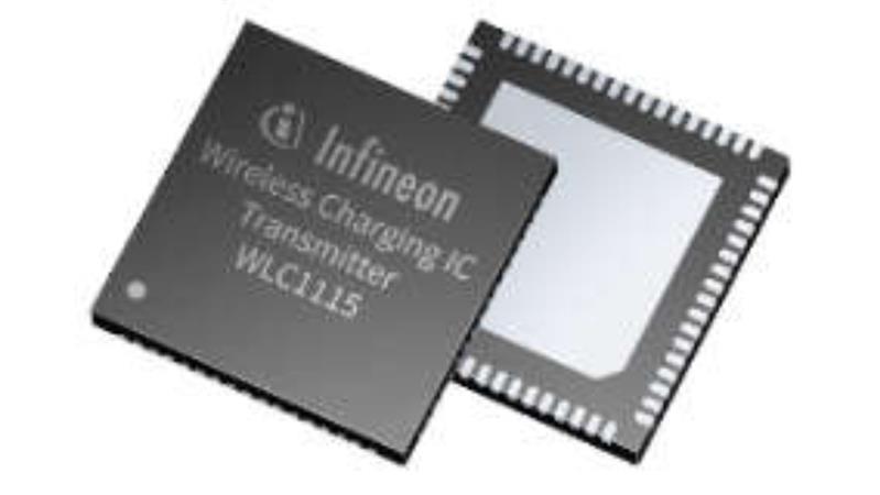 Infineon WLC1115-68LQXQT Turkiye
