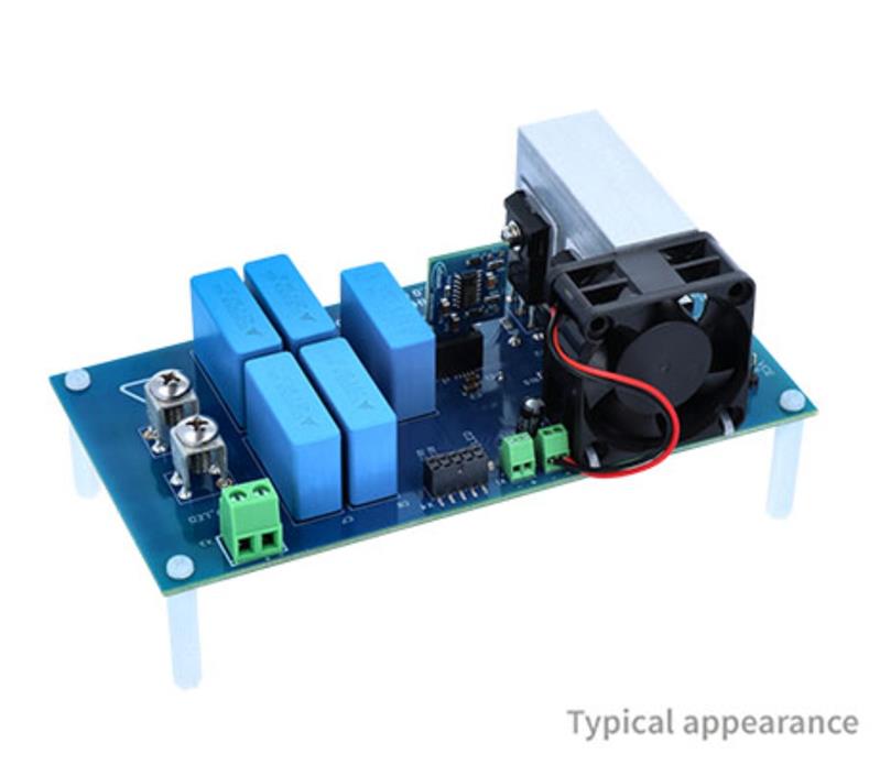 Infineon EVAL-IHW65R62EDS06J Turkiye