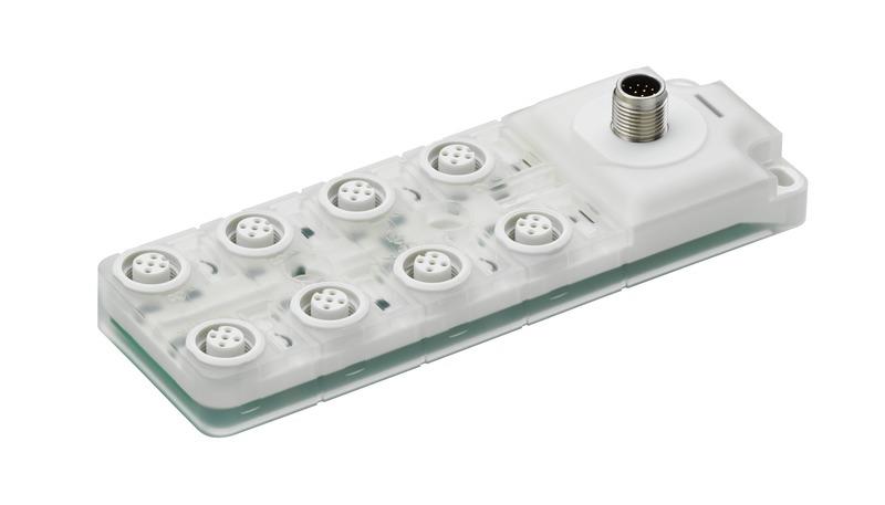 Leuze MD 7XXP-11-82IO4-12 Distribütör Turkiye