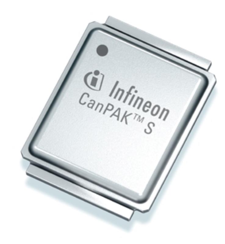 Infineon BSF035NE2LQ Turkiye