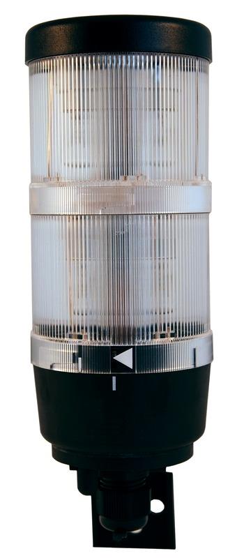 Leuze MS70/2 Susturma göstergeleri Turkiye