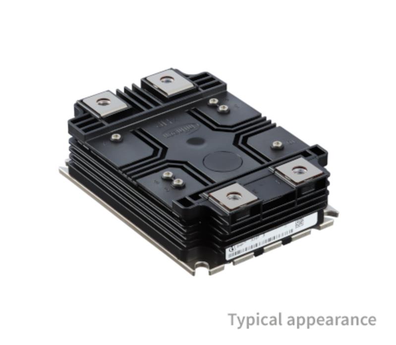 Infineon FF450R45T3E4_B5 4500 V, 450 A dual IGBT module Turkiye