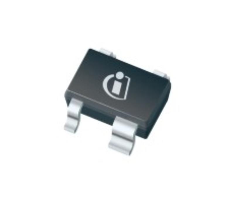 Infineon BFP780 Turkiye