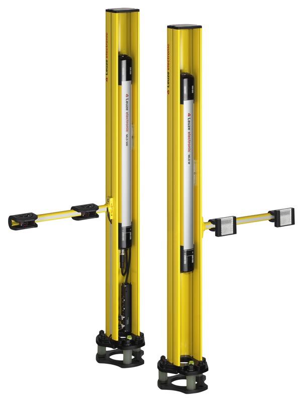 Leuze MLDSET-M1-1600L Set emniyet sensörü Turkiye