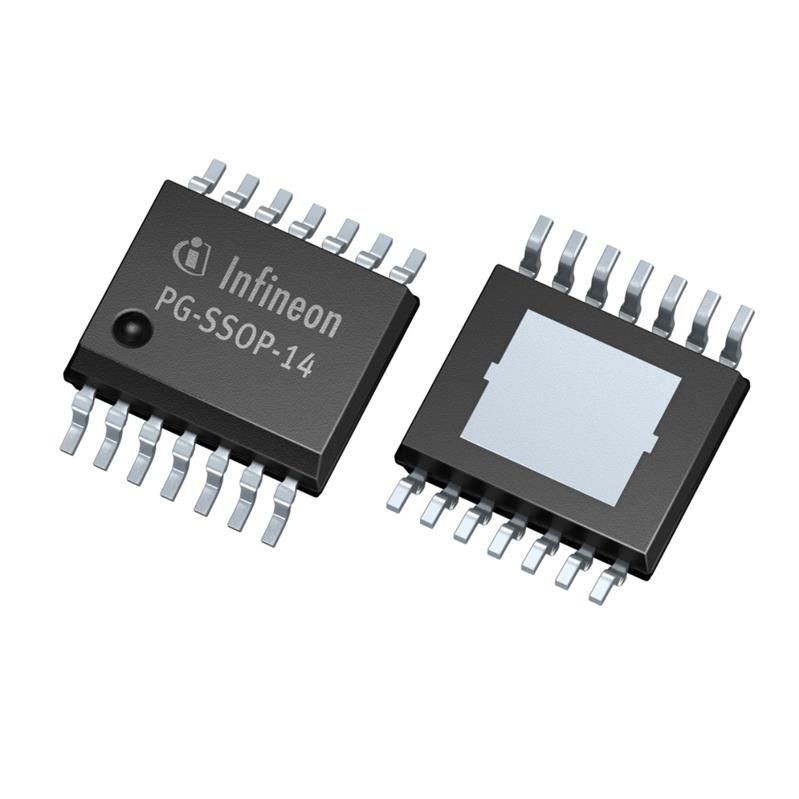 Infineon TLE42694-2EL Turkiye