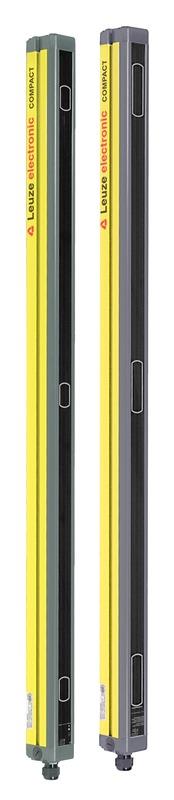 Leuze CT300/6 Çok ışınlı güvenlik fotoelektrik sensör verici Turkiye