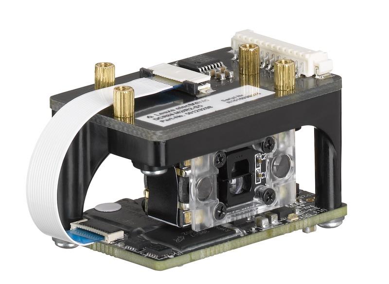 Leuze DCR80M2/R2-S5 Sabit 2D kod okuyucusu Turkiye