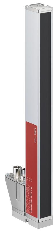 Leuze CML720i-R05-1600.R/L-M12 Işık perdesi alıcı Turkiye