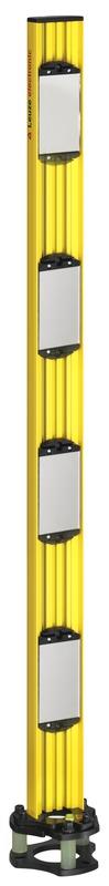 Leuze UMC-1304-S2 Ayna kolonu Turkiye
