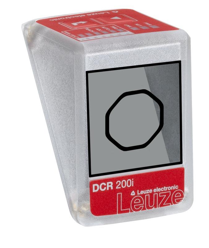 Leuze Cover DCR 200i-P Kapatma başlığı Turkiye