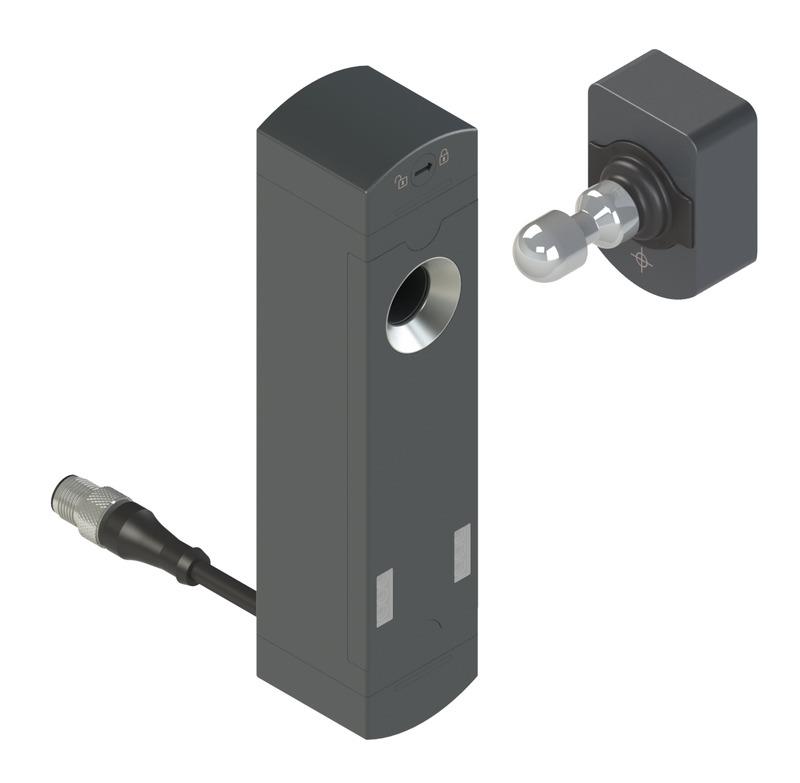 Leuze L250-P31ML-CB02M12S8-SCA Emniyet kilitleme cihazı Turkiye