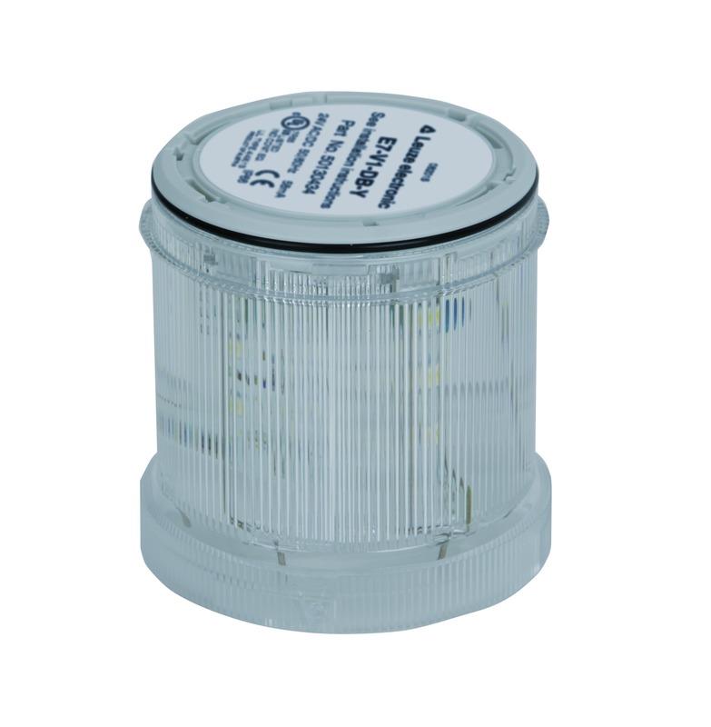 Leuze E7-V1-DS-C Sinyal kolon elemanı Turkiye