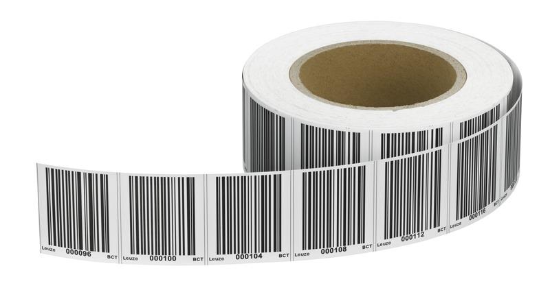 Leuze BCT G40 H25 L120 Barkod bandı Turkiye