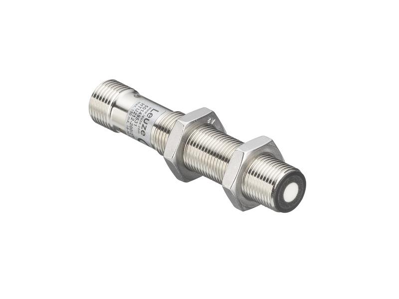 Leuze HTU212-200/2T-M12 Ultrasonik sensörü Turkiye