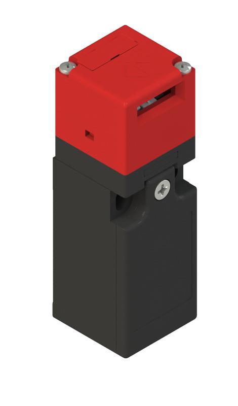 Leuze S20-P3C1-FH Emniyet anahtarı Turkiye