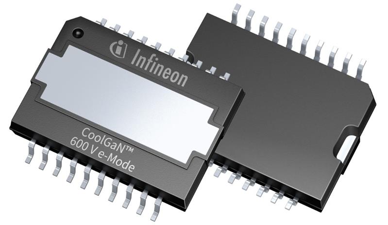 Infineon IGOT60R042D1 Turkiye