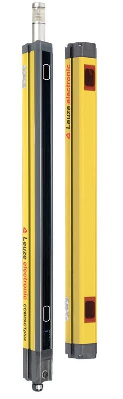 Leuze CPRT600/2-ml/R1 Çok ışınlı güvenlik fotoelektrik sensör verici/alıcı Turkiye