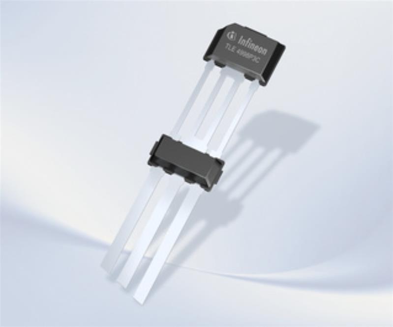 Infineon TLE4998P3C Turkiye