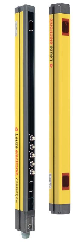 Leuze CPRT600/2-mx/R2 Çok ışınlı güvenlik fotoelektrik sensör verici/alıcı Turkiye
