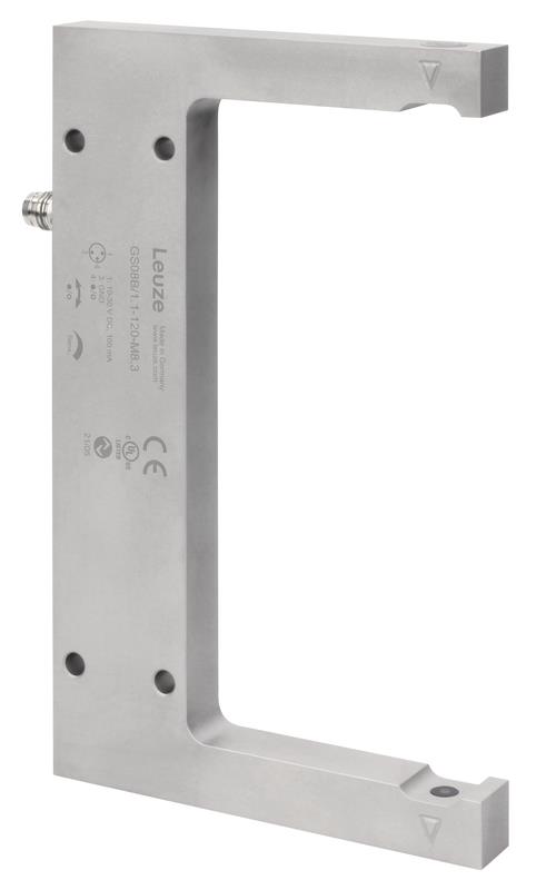 Leuze GS08B/1.1-120-M8.3 Çatal fotoelektrik sensör Turkiye