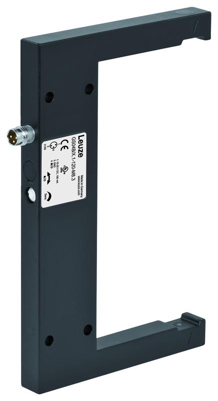 Leuze GS04B/P.1-120-M8.3 Çatal fotoelektrik sensör Turkiye