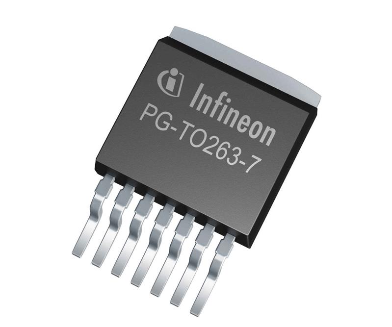 Infineon TLE4267G Turkiye