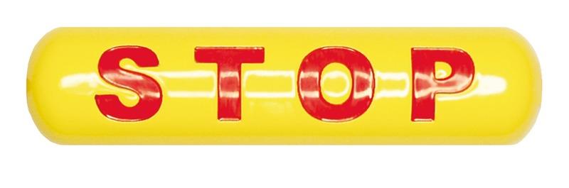 Leuze AC-STOP-ERS Halat etiketi Turkiye