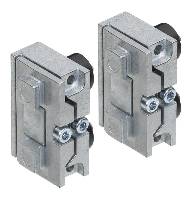 Leuze BT-2SB05-S Set montaj braketi Turkiye