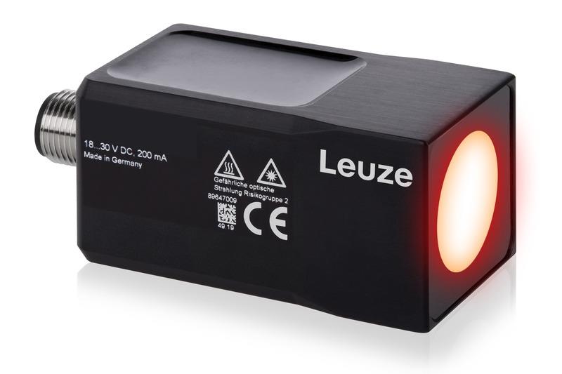Leuze IL SP 021/014 300 Aydınlatma Turkiye