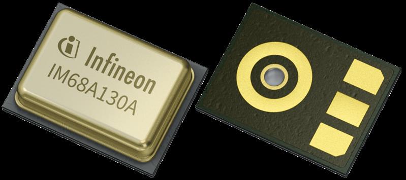 Infineon IM68A130A Turkiye