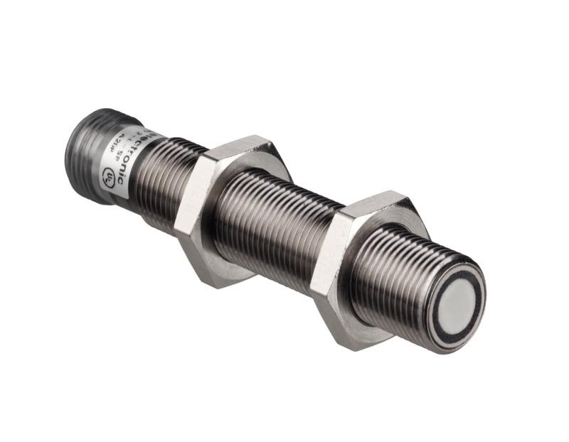 Leuze HRTU 412/2NC.2-S12 Ultrasonik sensörü Turkiye