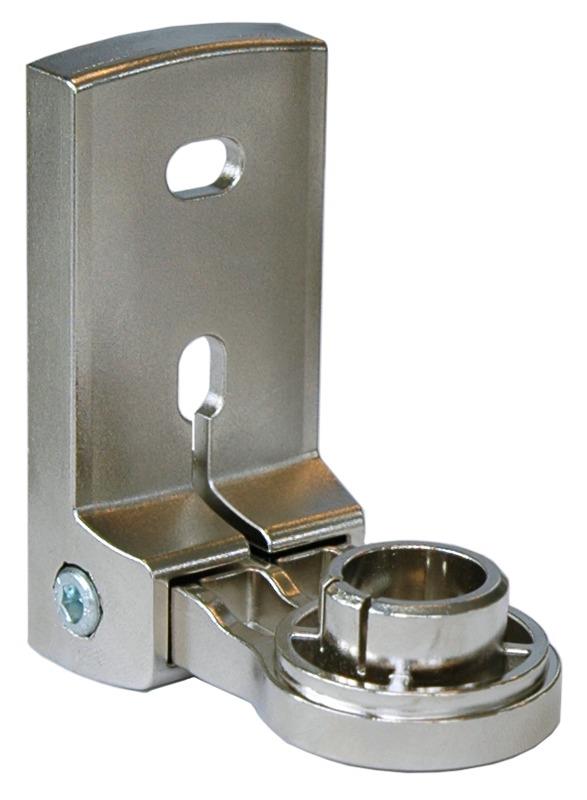 Leuze BT-SET-240BS Montaj braketi Turkiye