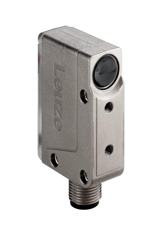 Leuze PRK18B.XT3/4P-M12 Reflektörden yansımalı fotoelektrik sensör kutuplu Turkiye