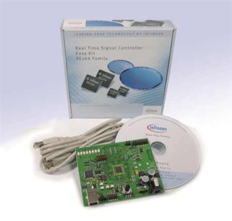 Infineon KIT_XE161FL_EK_V1 Turkiye