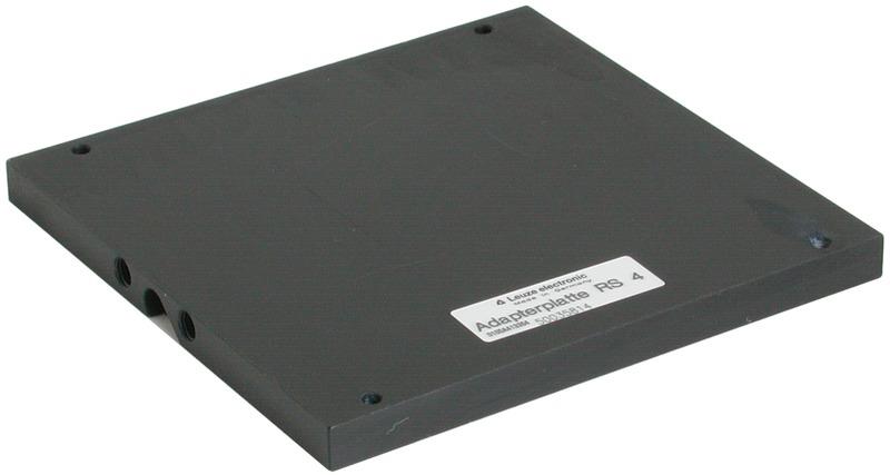 Leuze RS4-Adap-P Montaj plakası Turkiye