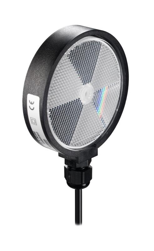 Leuze HTK 82 Reflektör Turkiye
