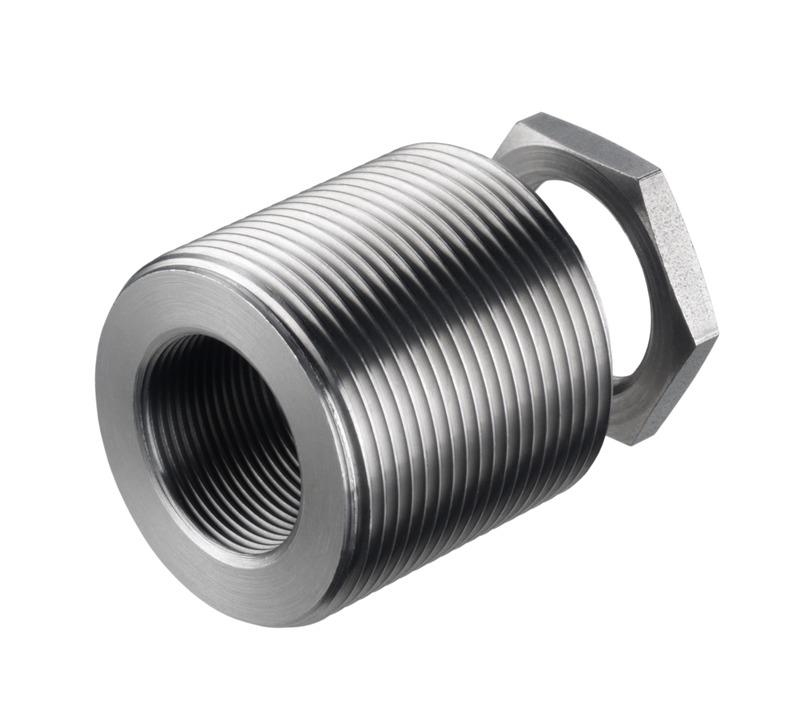 Leuze BTX-D18M-D30 Adaptör Turkiye