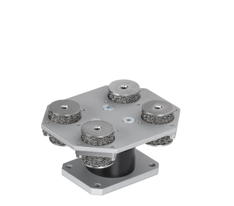 Leuze BTS 0500M-W Montaj braketi Turkiye