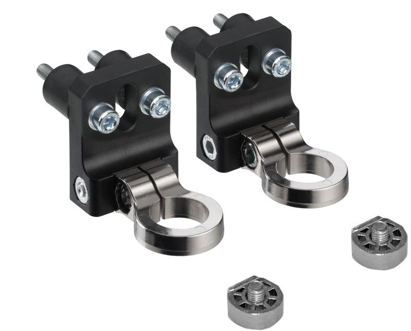 Leuze BT-2RG-S Set montaj braketi Turkiye