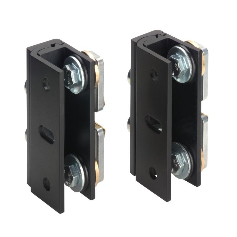 Leuze BT-2SSD Set montaj braketi Turkiye