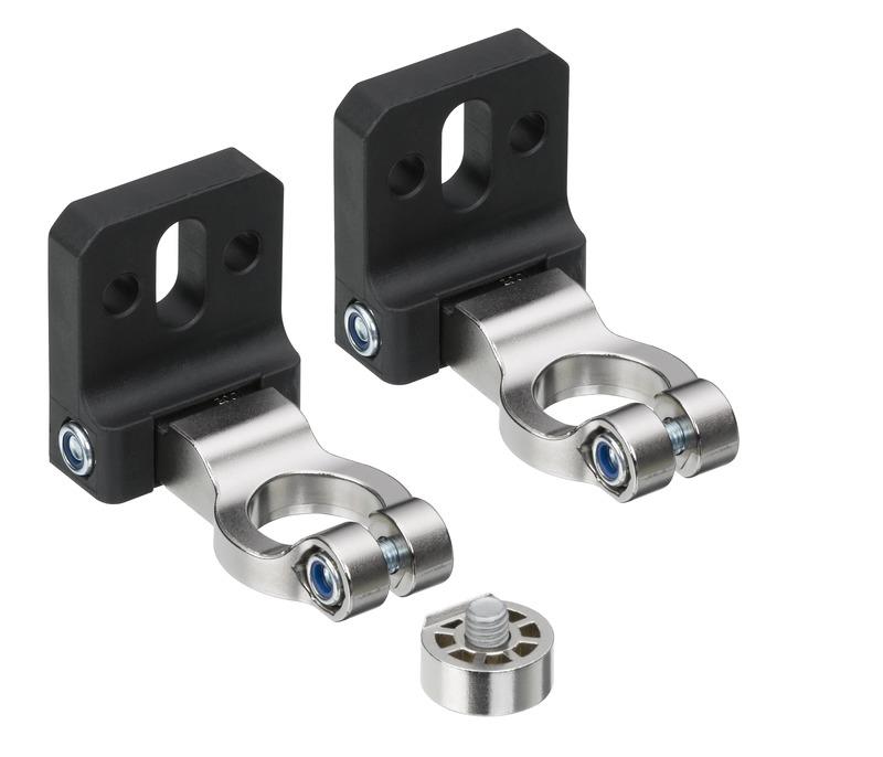 Leuze BT-2HF Set montaj braketi Turkiye