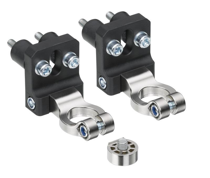 Leuze BT-2HF-S Set montaj braketi Turkiye