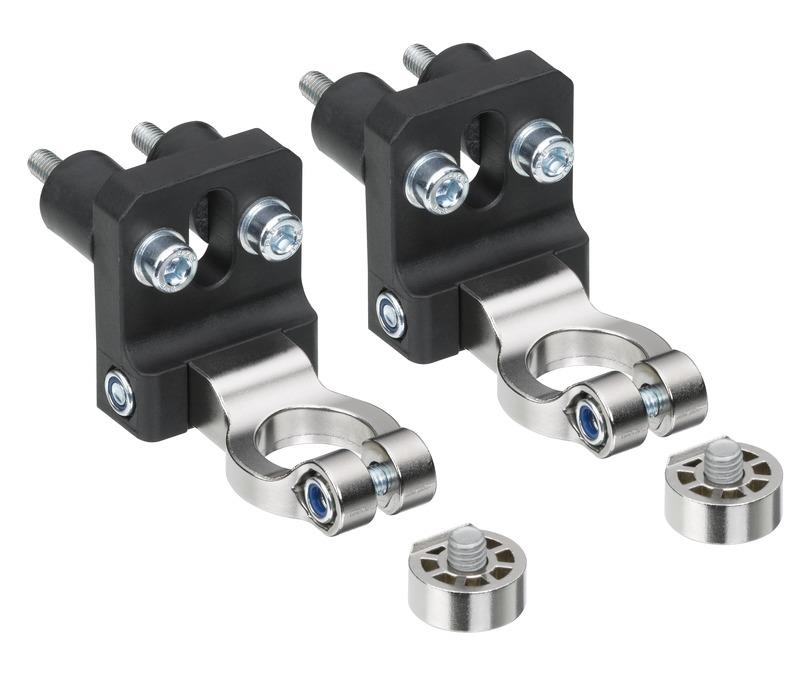 Leuze BT-2HF-GS Set montaj braketi Turkiye