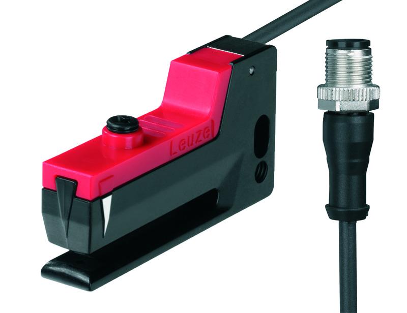 Leuze GS 61/6D.2,425-S12 Çatal fotoelektrik sensör Turkiye